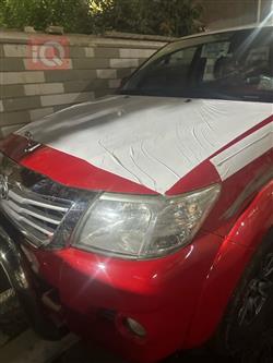 تۆیۆتا هایلۆکس